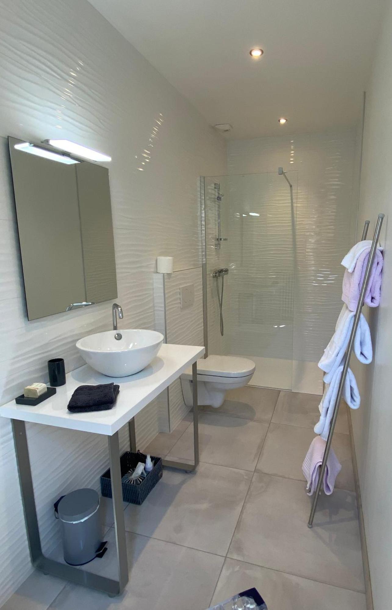 Chambres D'Hotes Les Mouilleres Marnoz Exteriör bild